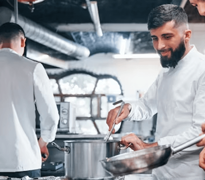 Artisan Institute Training