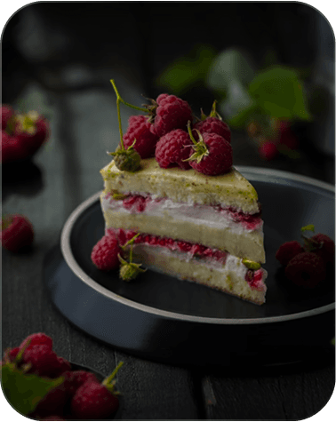 Dessert