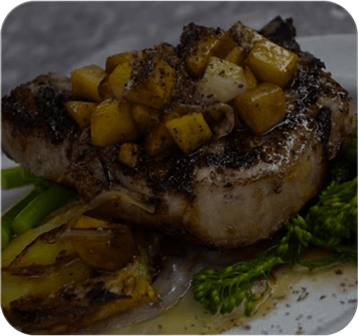 Steak