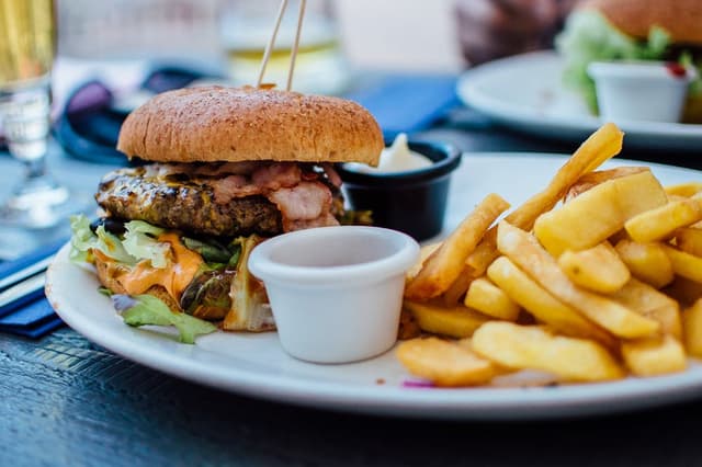 Food & Beverage Production